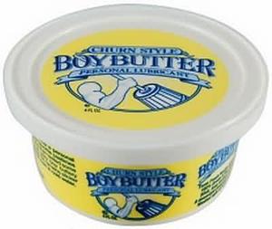 Boy Butter