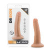 Dr. Skin 5.5" with Suction Cup