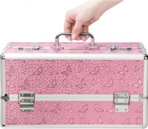 Lockable Large Vibrator Case