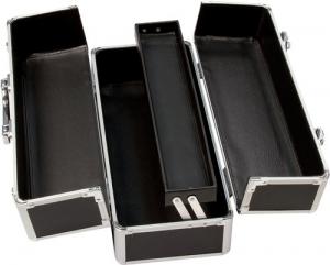 Lockable Large Vibrator Case