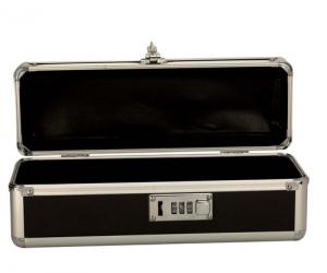 Lockable Small Vibrator Case