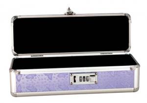 Lockable Small Vibrator Case