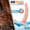 Dr. Skin Glide 7.5 Dildo