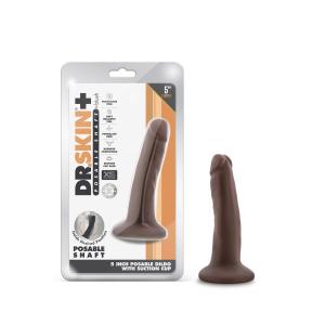 Dr. Skin Plus Poseable Dildo Collection