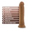 Dr. Henry 9 inches Dildo