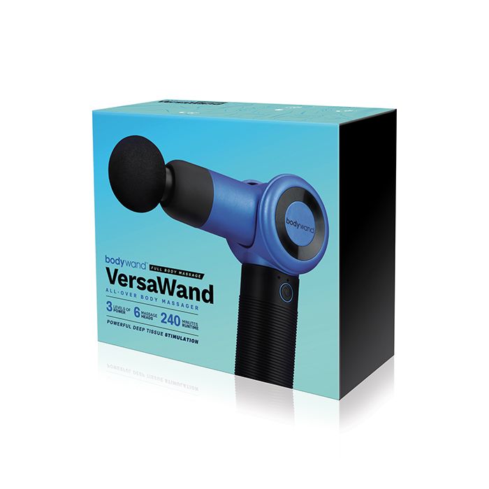 Body Wand Versa