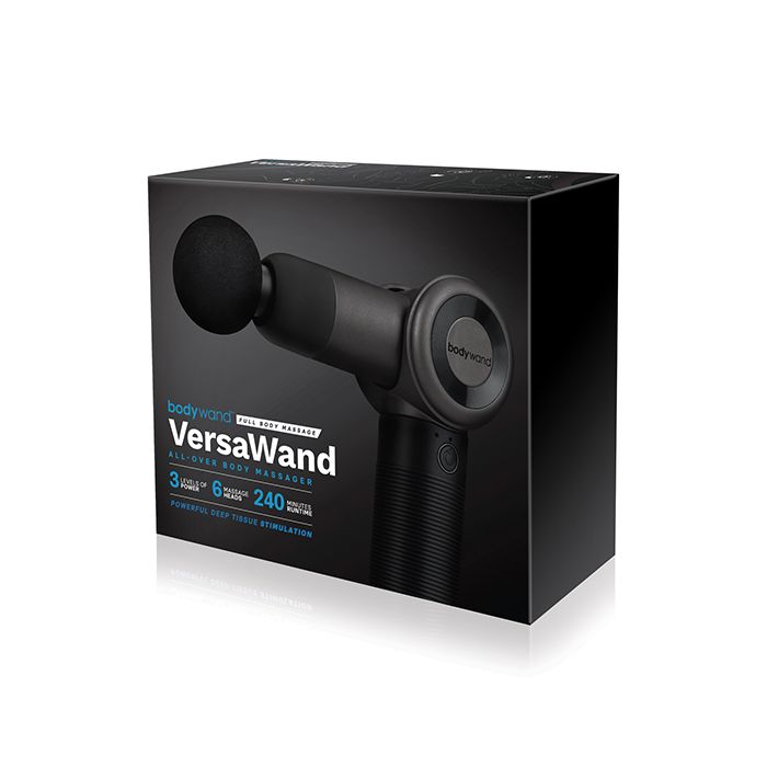 Body Wand Versa