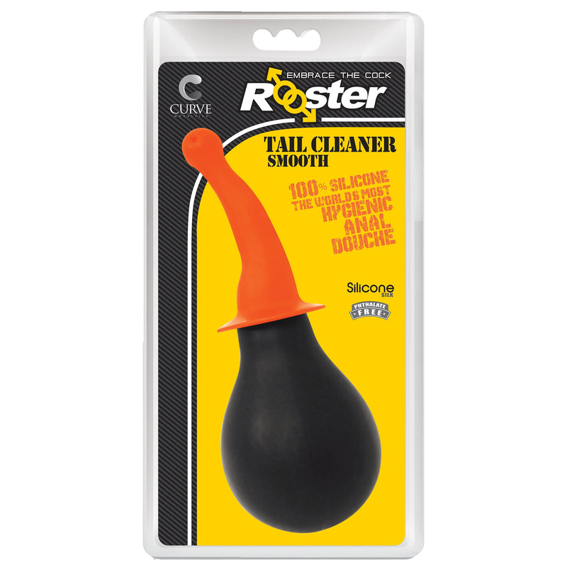 Rooster Tail Cleaner Smooth