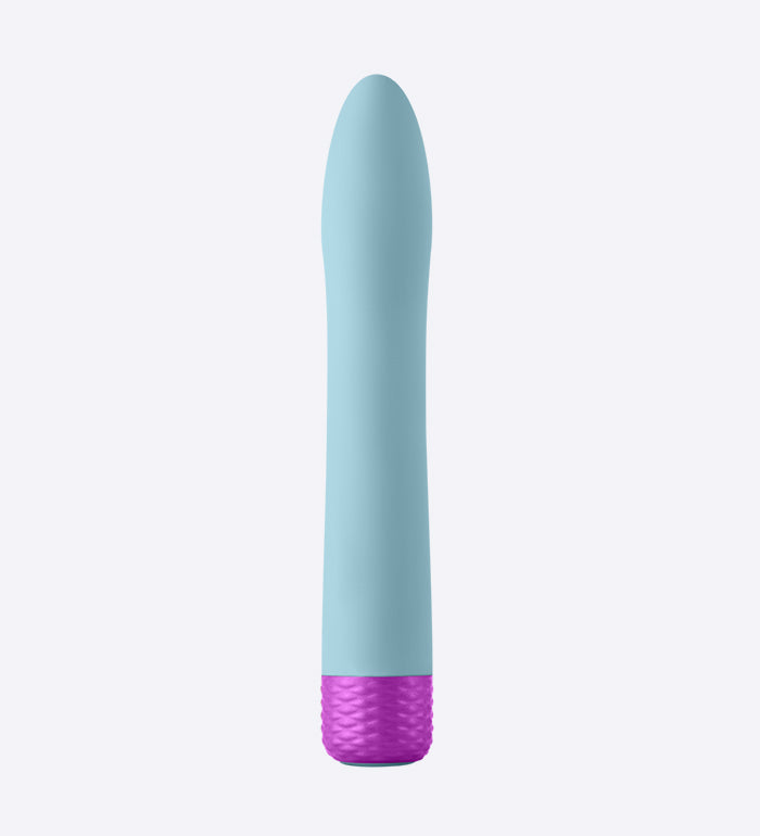 FemmeFunn Densa Dual Density Long Bullet Vibrator