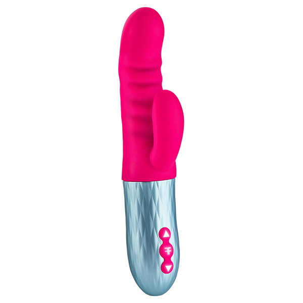 Femme Funn Essenza Thrusting Rabbit Vibrator