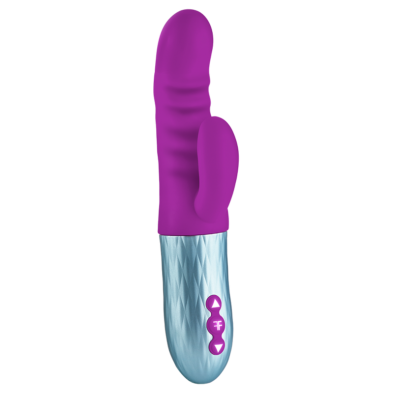 Femme Funn Essenza Thrusting Rabbit Vibrator