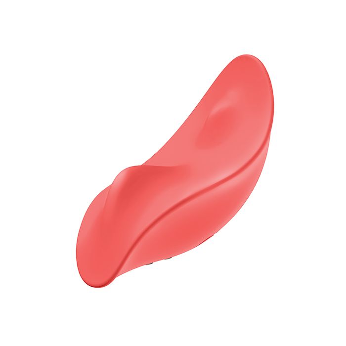 Luv Inc. Panty Vibe
