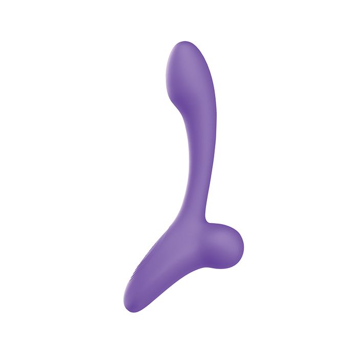 Luv Inc. Poseable Duo Vibrator