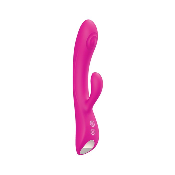 Luv Inc. Double Thumping Rabbit