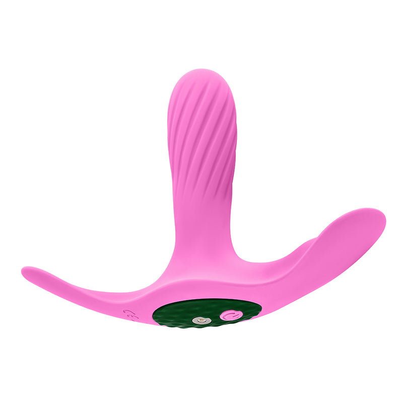 FemmeFunn Ossia Wearable Bullet Vibrator