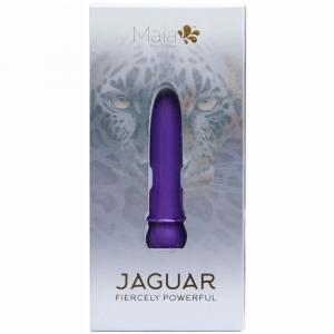 Jaguar Powerful Bullet