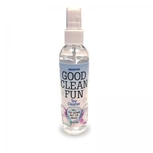 GOOD CLEAN FUN UNSCENTED