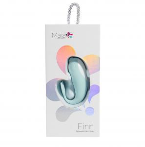Finn Rechargeable Dolphin Vibrator