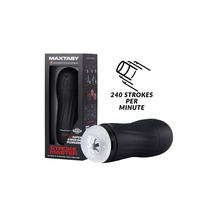 Maxtasy Stroke Master Standard