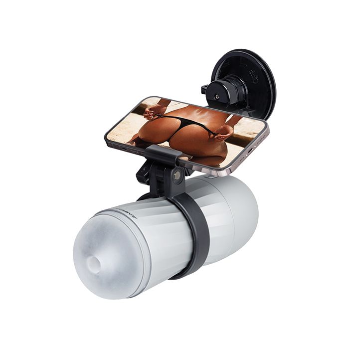 Maxtasy Suction Mount