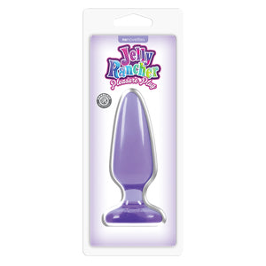 Jelly Rancher Pleasure Plug Butt Plug