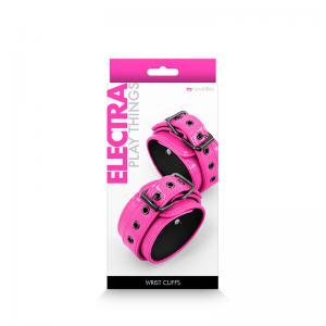 Electra Play Things Cuffs