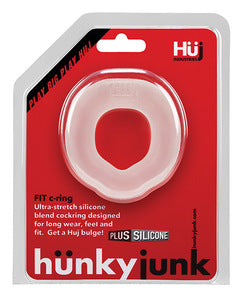 Hunkyjunk Fit Silicone Cock Ring