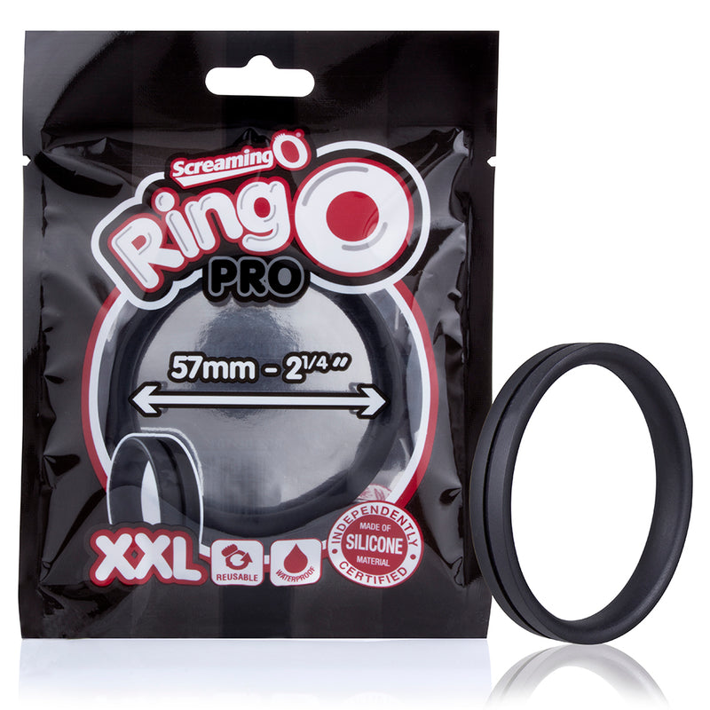 Screaming O Ring O Pro XXL Cock Ring