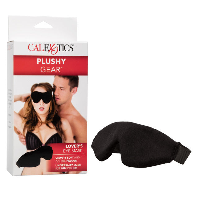 Plushy Gear™ Lover's Eye Mask