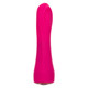 Gem Vibe Collection Bliss Rechargeable Silicone G-Spot Vibrator