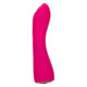 Gem Vibe Collection Curve Rechargeable Silicone G-Spot Vibtator