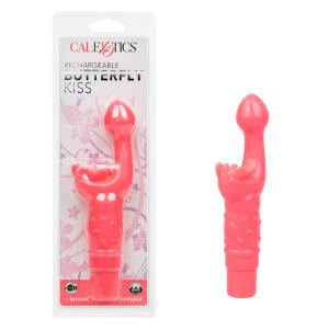 Butterfly Kiss Rechargeable