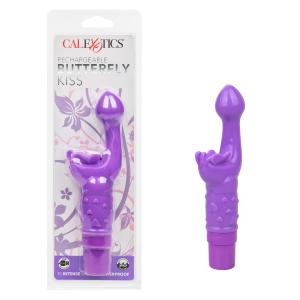 Butterfly Kiss Rechargeable