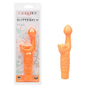 Butterfly Kiss Rechargeable