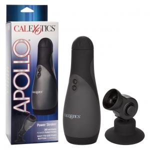 Apollo Power Stroker Masturbator 8.5in