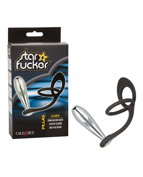 Star Fucker Glider Plug