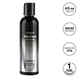 After Dark Essentials Water Based Personal Lubricant 4oz