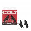 COLT Vibrating Grips Nipple Clamps