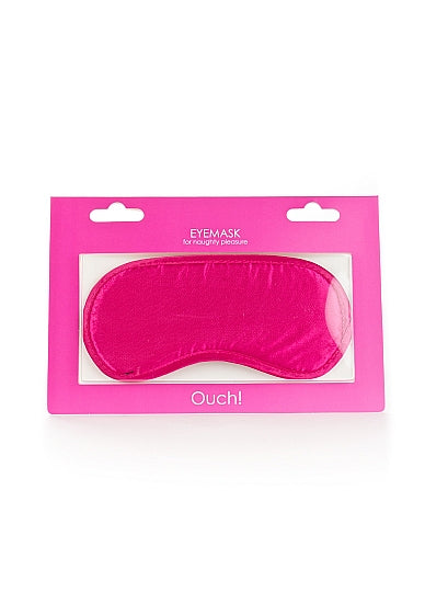 Ouch! Soft Eyemask