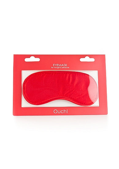 Ouch! Soft Eyemask