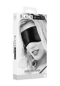 Black and White Mask