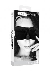 Black and White Mask