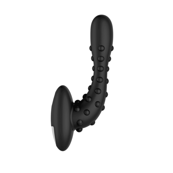 Forto Studded Pro Anal Massager