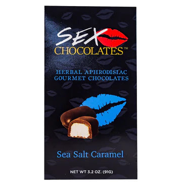 Sex Chocolate