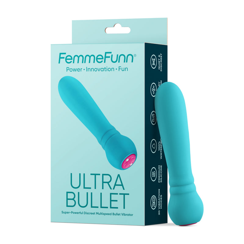 FemmeFunn Ultra Bullet