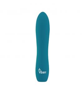 Viben Vivacious 10 Function Bullet Vibrator