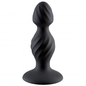 Cloud 9 Anal Play Silicone Swirl