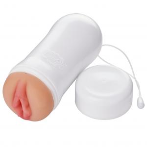 Cloud 9 Water Activated Pleasure Pussy Pocket Stroker