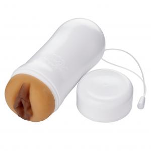 Cloud 9 Water Activated Pleasure Pussy Pocket Stroker