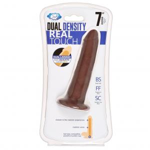 Cloud 9 Dual Density 7 inches Dildo